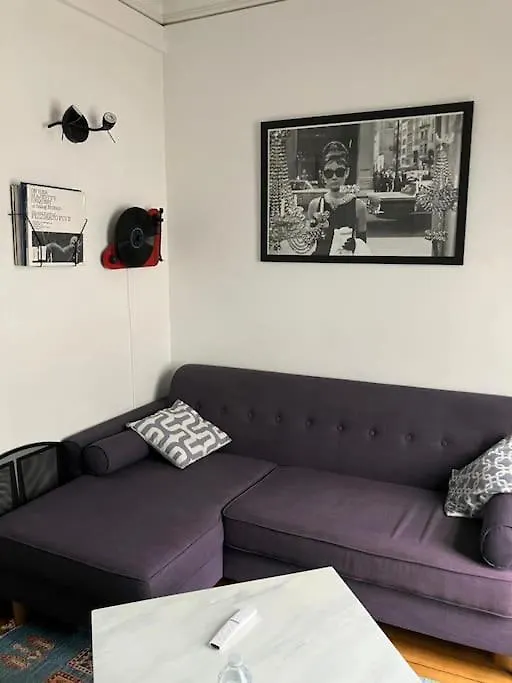 Charming Flat Apartment