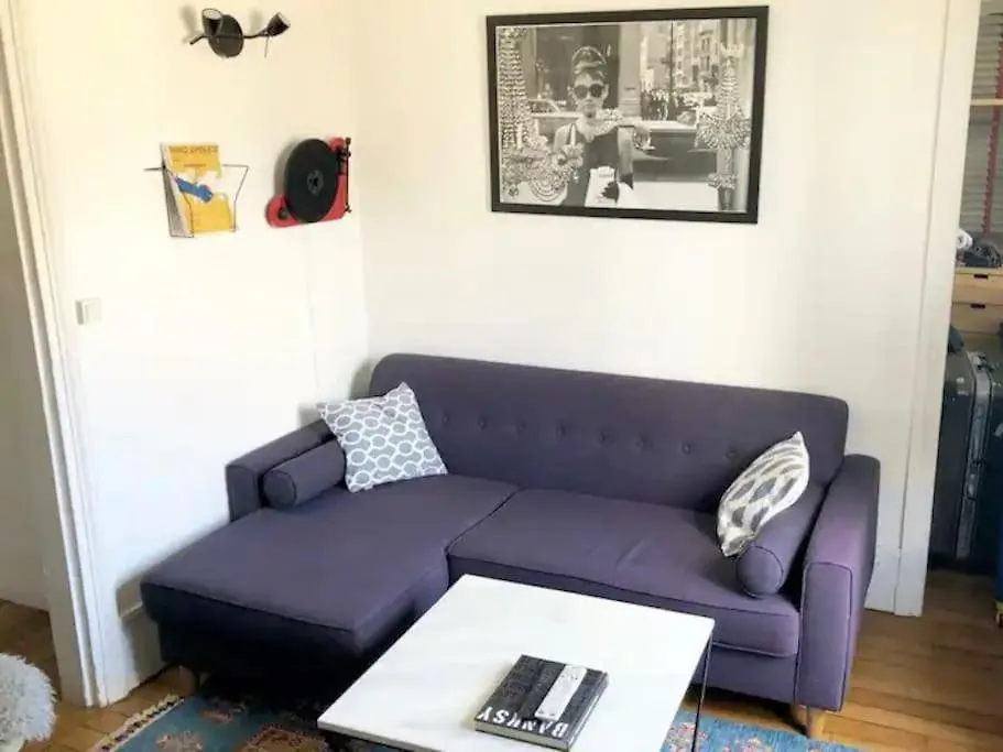 Charming Flat Διαμέρισμα Παρίσι