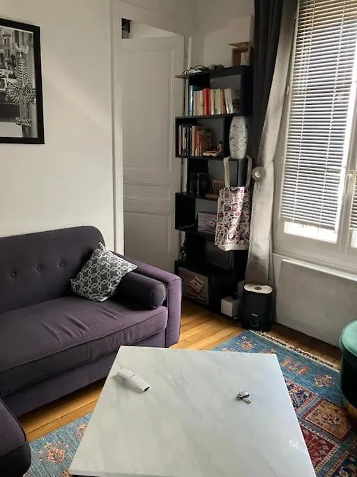 Apartment Charming Flat