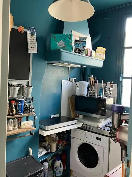Διαμέρισμα Charming Flat Παρίσι