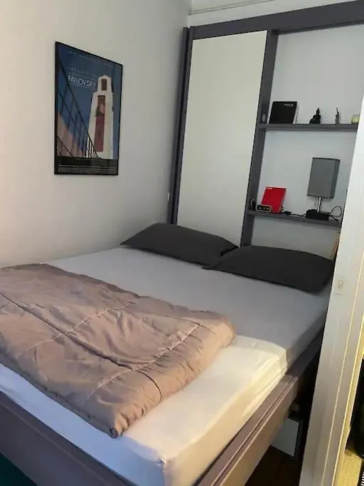 Apartment Charming Flat