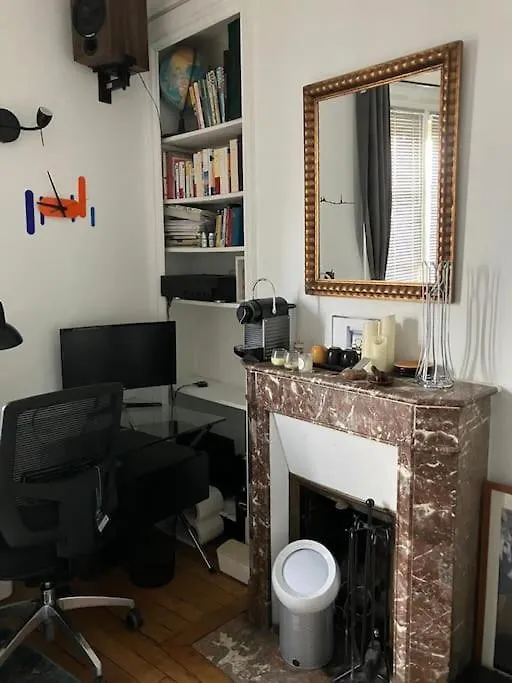 Charming Flat *