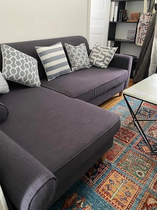 Charming Flat Paris