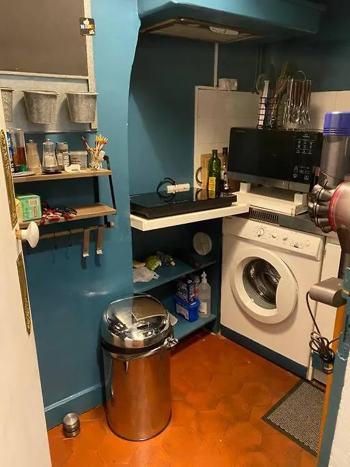 Charming Flat Apartment